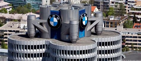 Who Owns Bmw Of Alexandria